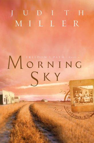Cover for Morning Sky