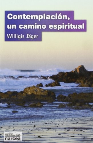 Cover for Contemplación, un camino espiritual