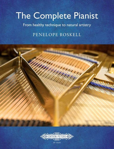 Cover for The Complete Pianist