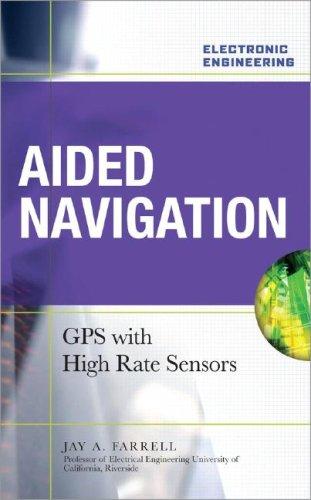 Cover for Aided Navigation