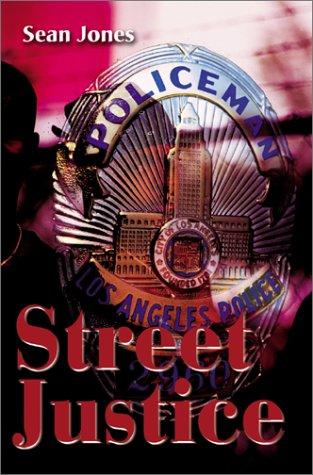 Cover for Street Justice