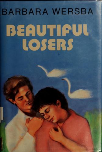 Cover for Beautiful losers