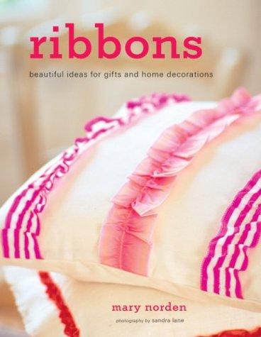 Cover for Ribbons