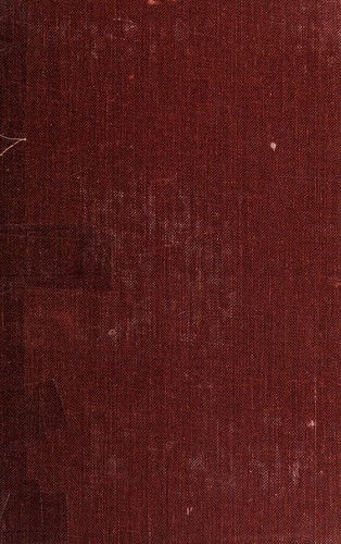 Cover for The city in the world of the future