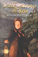 Cover for Walk across the sea