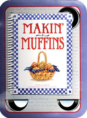 Cover for Makin' Muffins