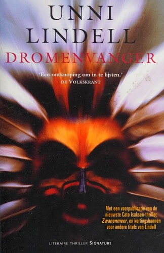 Cover for Dromenvanger