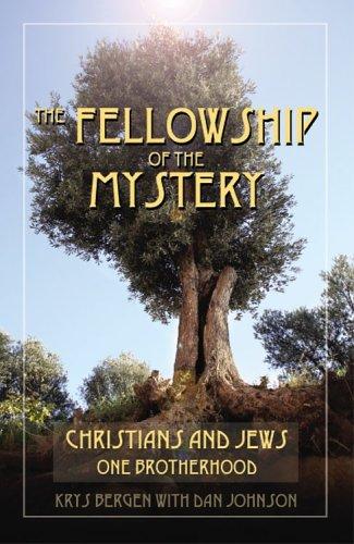 Cover for The Fellowship of the Mystery