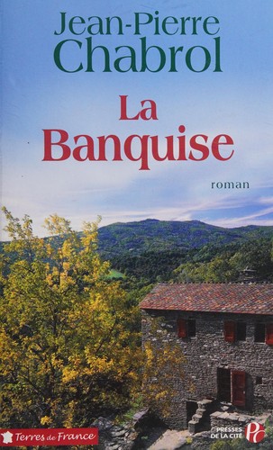 Cover for La banquise