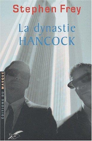 Cover for La Dynastie Hancock