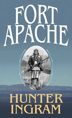 Cover for Fort Apache
