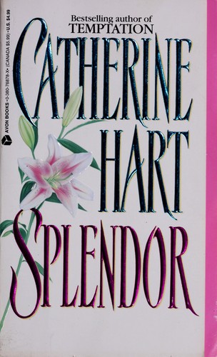Cover for Splendor
