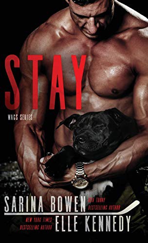 Cover for Stay
