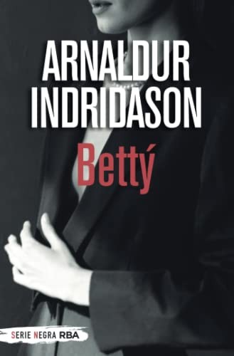 Cover for Bettý