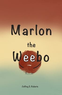 Cover for Marlon the Weebo
