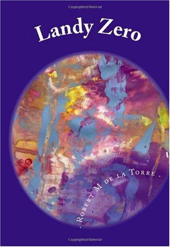 Cover for Landy Zero
