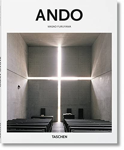 Cover for Ando