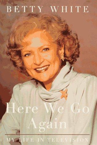 Cover for Here we go again