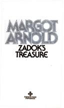 Cover for Zadok's Treasure