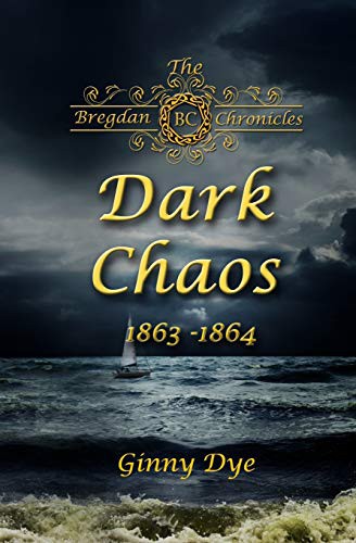 Cover for Dark Chaos