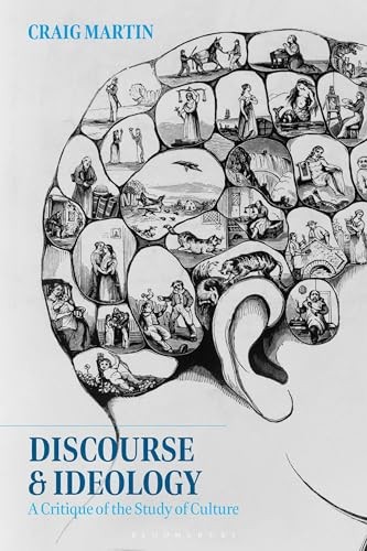 Cover for Discourse and Ideology
