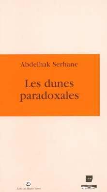 Cover for Les Dunes paradoxales