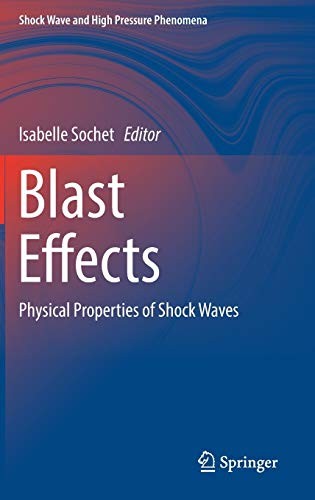 Cover for Blast Effects