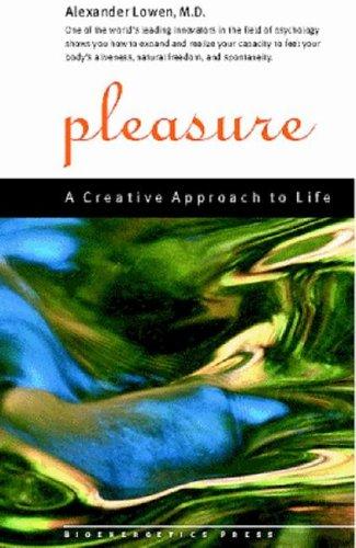 Cover for Pleasure