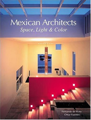 Cover for Arquitectos mexicanos III