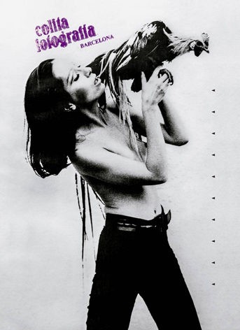 Cover for Colita fotografía, Barcelona