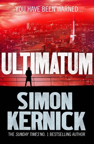 Cover for Ultimatum