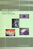 Cover for Getting up to speed