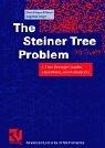 Cover for The Steiner Tree Problem
