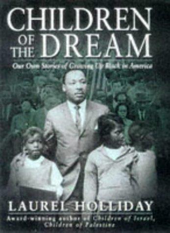Cover for Children of the dream