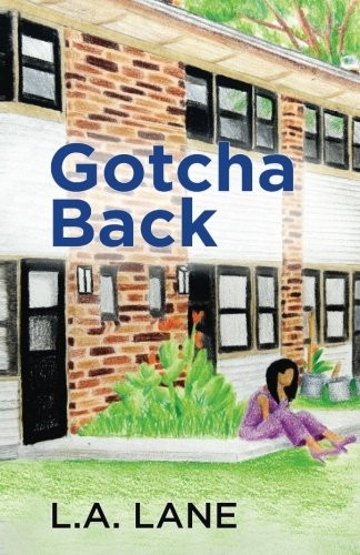 Cover for Gotcha Back