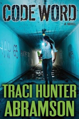 Cover for Code Word