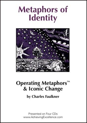 Cover for Metaphors of Identity