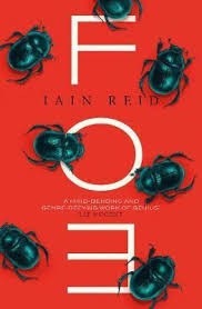 Cover for Foe