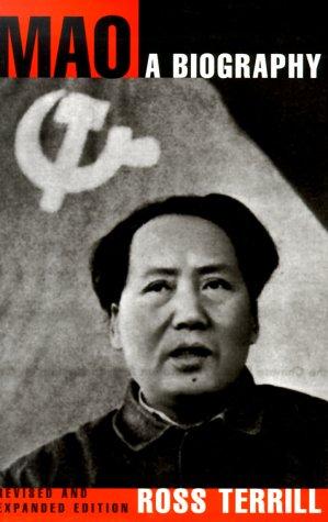 Cover for Mao