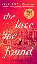 Cover for The Love We Found