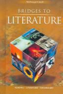 Cover for Bridges to Literature