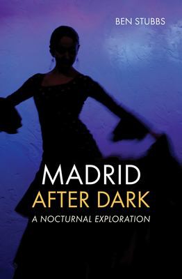 Cover for Madrid after dark