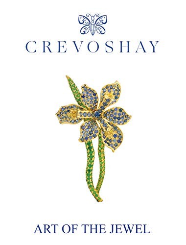 Cover for Art of the Jewel