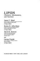 Cover for Lipids