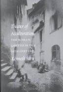 Cover for Theater of Acculturation