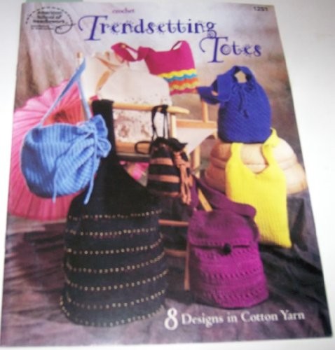Cover for Trendsetting totes