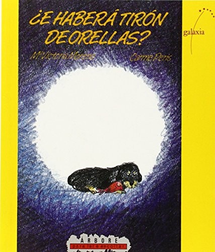 Cover for E haberá tirón de orellas?