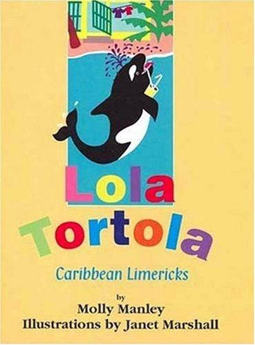 Cover for Lola Tortola