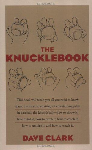 Cover for The Knucklebook