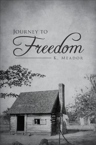Cover for Journey to Freedom